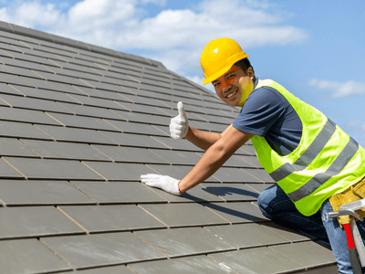 About Roof Repair Experts East Andover, NH